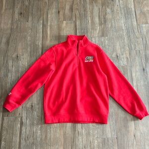 Raising Canes Pullover
